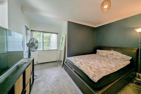 2 bedroom apartment for sale, St Augustins Road, Bournemouth