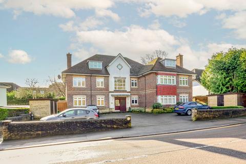 2 bedroom flat for sale, Queens Park West Drive, Bournemouth