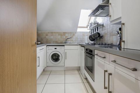 2 bedroom flat for sale, Queens Park West Drive, Bournemouth