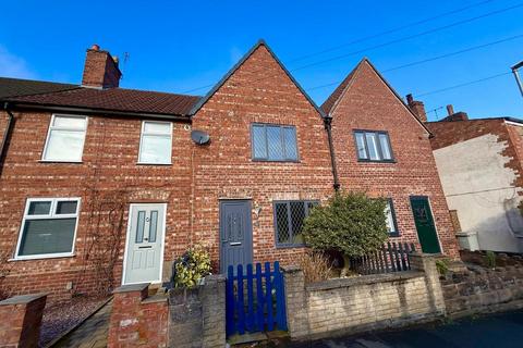 undefined, Grange Road, Macclesfield