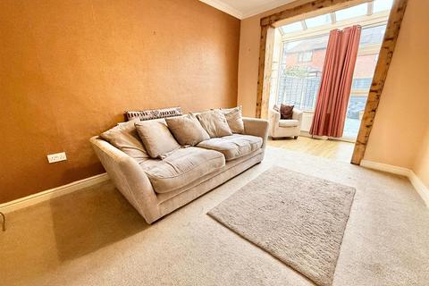 undefined, Grange Road, Macclesfield