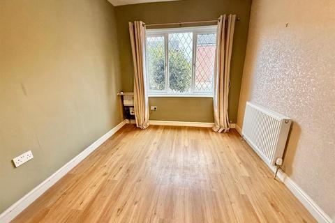 undefined, Grange Road, Macclesfield