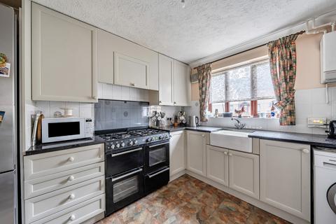 4 bedroom end of terrace house for sale, Martinsyde, Surrey GU22