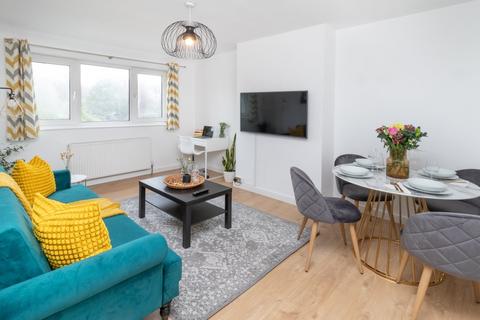 2 bedroom maisonette to rent, Worsley Bridge Road, London, SE26