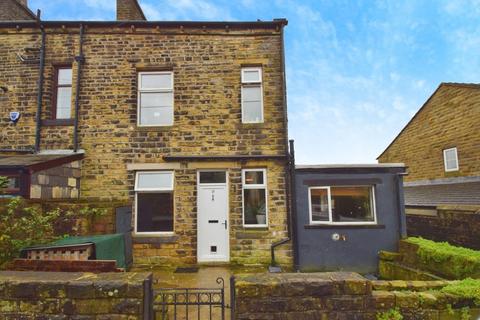 undefined, Victoria Road, Keighley BD22