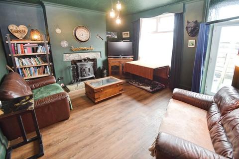 undefined, Victoria Road, Keighley BD22