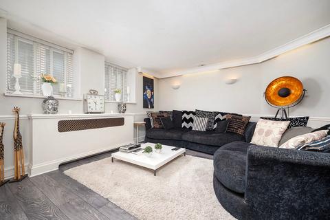 2 bedroom flat for sale, Editha Mansions, London SW10