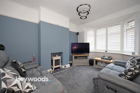 3 bedroom terraced house for sale, Oxford Street, Penkhull, Stoke-on-Trent, Staffordshire