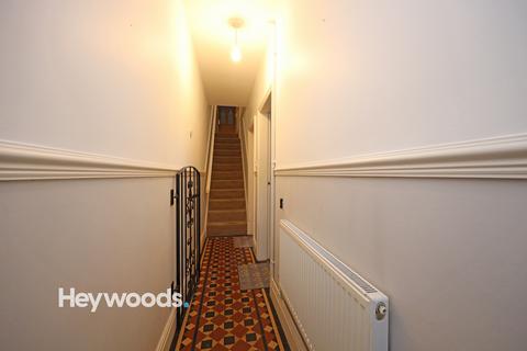 3 bedroom terraced house for sale, Oxford Street, Penkhull, Stoke-on-Trent, Staffordshire