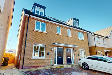 undefined, Village Road, Cheltenham