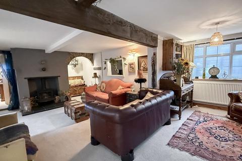 undefined, The Rank, North Bradley