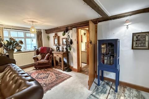 undefined, The Rank, North Bradley