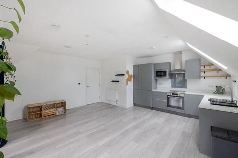 undefined, Flat 9 Elston Court, 13 South Drive, CR5 2BJ