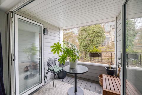 undefined, Flat 9 Elston Court, 13 South Drive, CR5 2BJ
