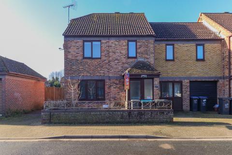 3 bedroom terraced house for sale, Mere Gate, Margate, Kent, CT9