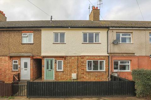 undefined, The Leys, Woodford
