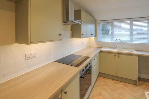 undefined, The Leys, Woodford