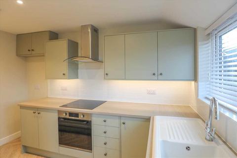 undefined, The Leys, Woodford