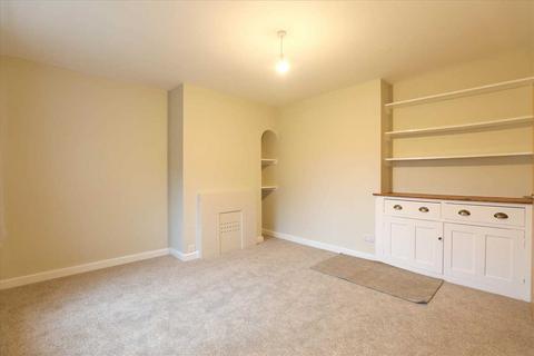 undefined, The Leys, Woodford