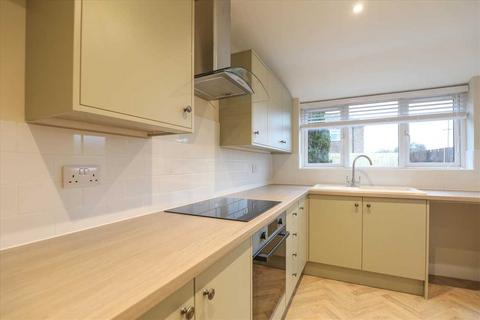 undefined, The Leys, Woodford