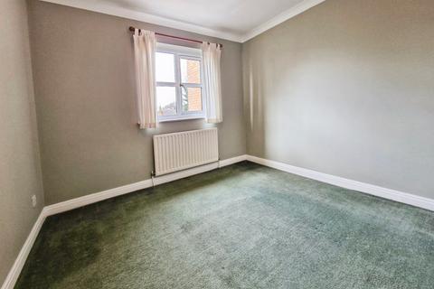 undefined, The Belfry, Yeadon LS19