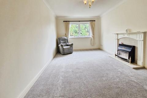 2 bedroom apartment for sale, The Belfry, Yeadon LS19
