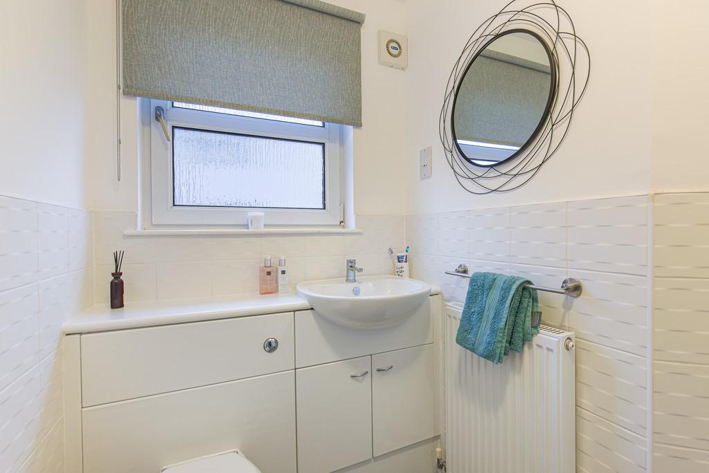 Master Ensuite