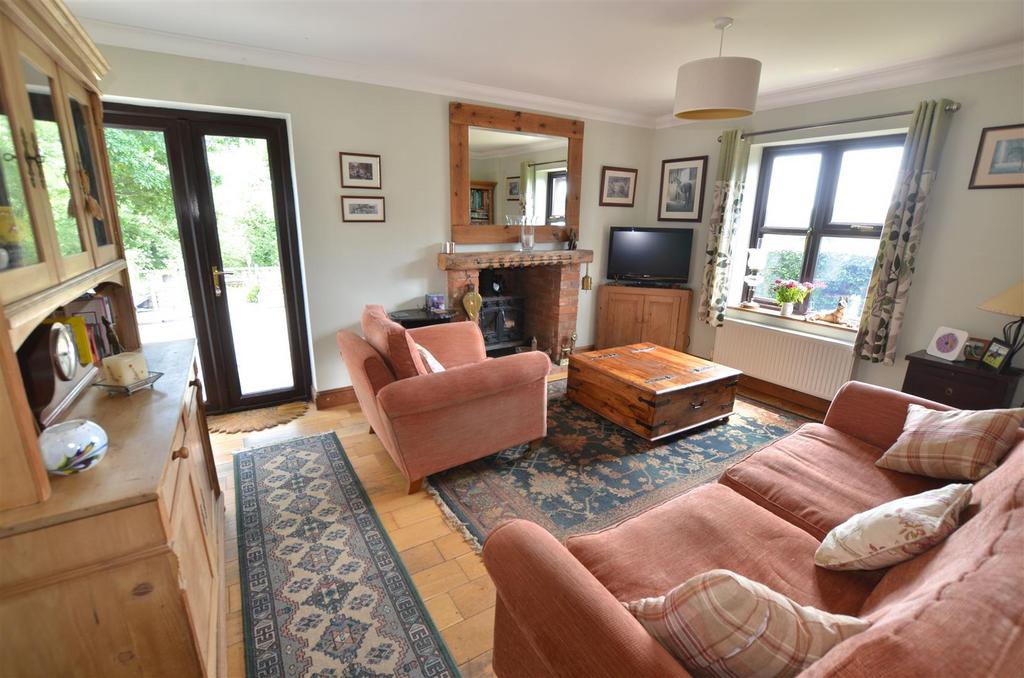 Main sitting room