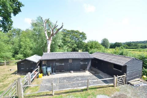 4 bedroom equestrian property for sale, Cottage Lane, Westfield TN35