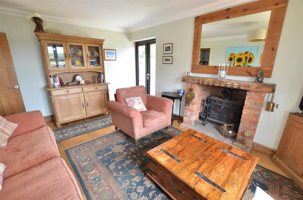 Main sitting room