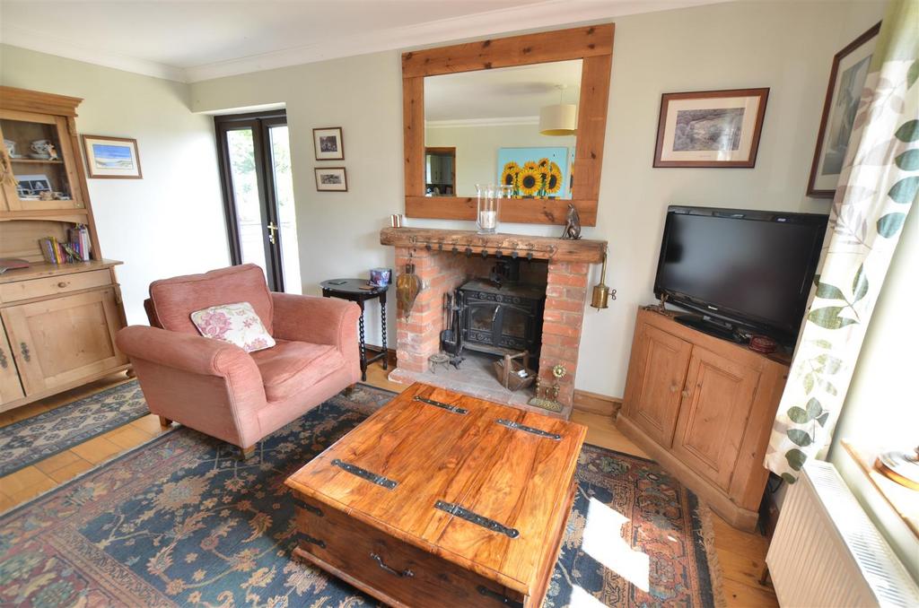 Main sitting room