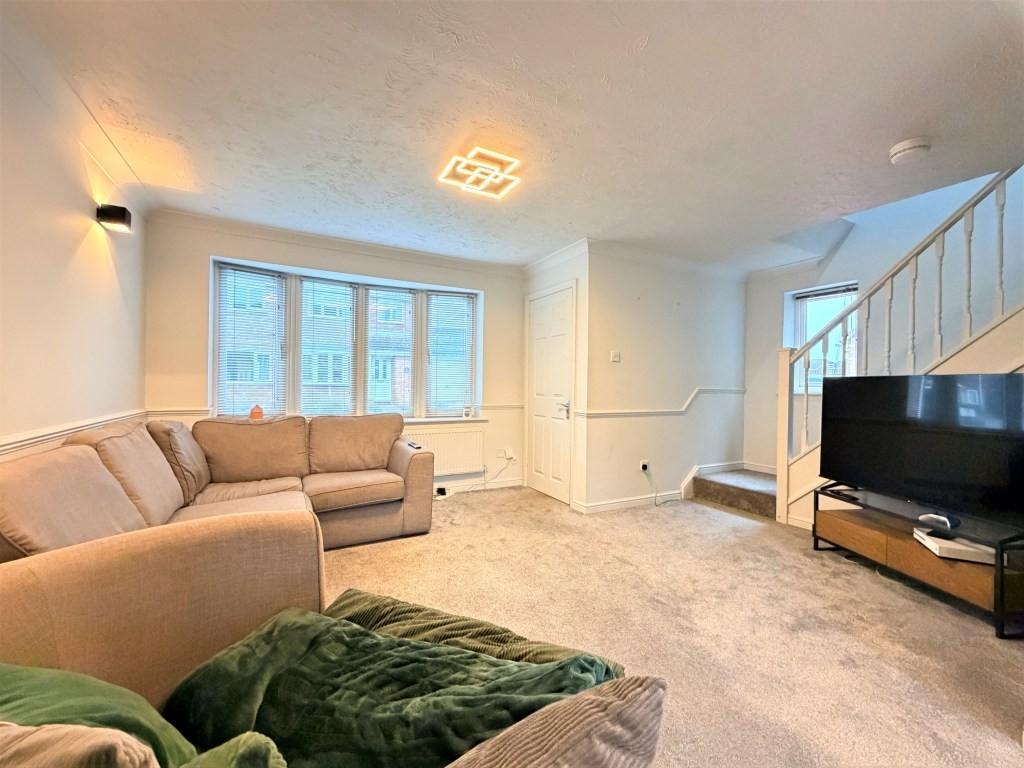 Sitting area