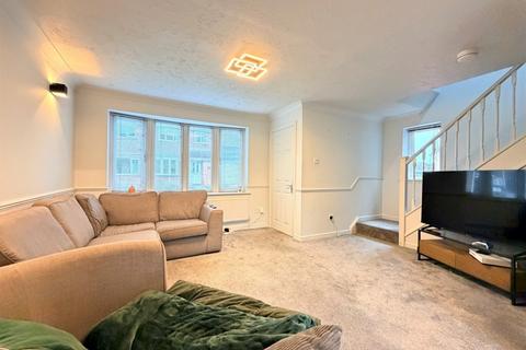 3 bedroom semi-detached house for sale, The Becketts, Stowmarket