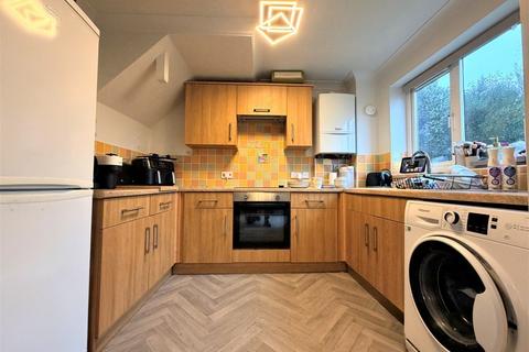 3 bedroom semi-detached house for sale, The Becketts, Stowmarket