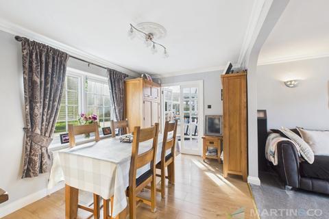 4 bedroom detached house for sale, Penhallow