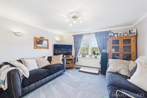4 bedroom detached house for sale, Penhallow
