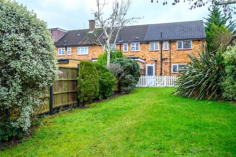 Grantham Green, Borehamwood, WD6
