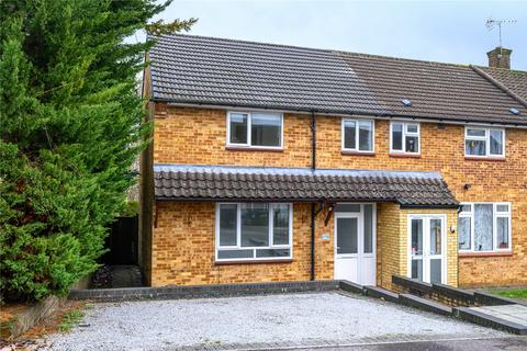 3 bedroom end of terrace house for sale, Grantham Green, Borehamwood, WD6