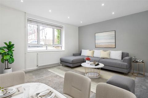 3 bedroom end of terrace house for sale, Grantham Green, Borehamwood, WD6