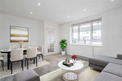 3 bedroom end of terrace house for sale, Grantham Green, Borehamwood, WD6