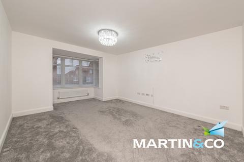4 bedroom detached house for sale, Burkwood Drive, West Yorkshire WF1