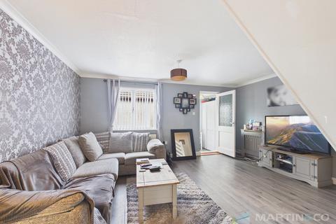 undefined, Amelia Close, Probus