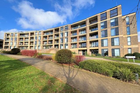 2 bedroom flat for sale, GARRISON HEIGHTS, MILLBROOK PARK, NW7