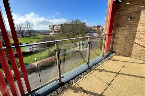 2 bedroom flat for sale, GARRISON HEIGHTS, MILLBROOK PARK, NW7