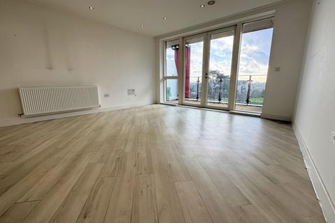 2 bedroom flat for sale, GARRISON HEIGHTS, MILLBROOK PARK, NW7