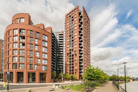 Avalon Point, Orchard Wharf E14