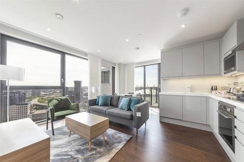 1 bedroom flat to rent, Avalon Point, Orchard Wharf E14