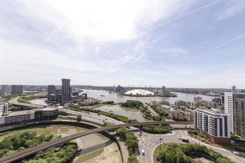 1 bedroom flat to rent, Avalon Point, Orchard Wharf E14