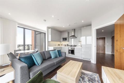 1 bedroom flat to rent, Avalon Point, Orchard Wharf E14