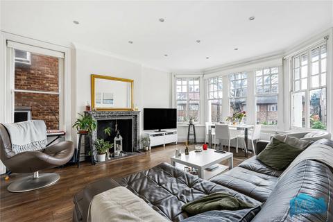 2 bedroom apartment for sale, Nether Street, London, N3